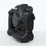 Canon EOS 5D Mk IV Camera Body + Battery Grip BG E20 Image 3