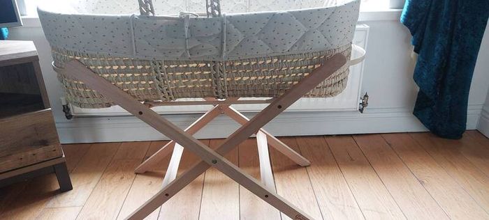Moses Basket
