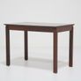 Vintage Danish Rosewood Side Table, 1960s Image 2