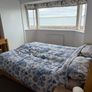 Bedroom suite set; bed, vanity, stool and bedside lockers Image 9