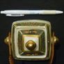 Oriental Sugar Bowl/Trinket box Image 2