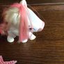 Bratz Babz Ponyz Buggy with pony and hair brush Image 4