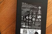 Dell laptop charger 130W 19.5V