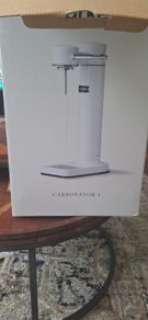 Carbonator
