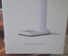 Carbonator
