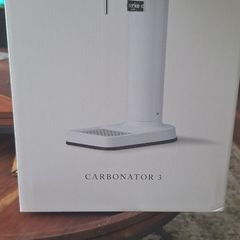 Carbonator