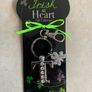 Initial Keyring T Image 2