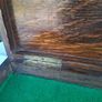 Mid 19th Century Mahogany Box With Original Key Image 10