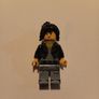 Lego Ninjago Nya The Lego Ninjago Movie njo0355 Image 2