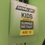 Summer wetsuit Image 2