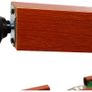 Folding pool table, folding pool table, snooker table Image 6