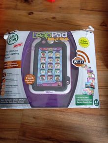 LeapPad Ultra