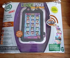 LeapPad Ultra