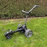 Motocaddy ME Remote Electric Trolley Image 2