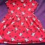 Disney Minnie Mouse Dress Image 2
