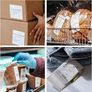 Thermal Printer USB Label Printer Thermal Label Printer 4x6 for Shipping Label Compatible with Windows, Mac OS and Linux systems Image 6