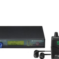 in ear monitor