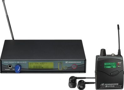 in ear monitor