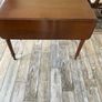 Beautiful Extendable Drop Leaf Table Image 4
