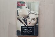 Rebecca by Daphne Du Maurier Audio Cassette Tape