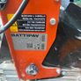 Wet table saw Image 4