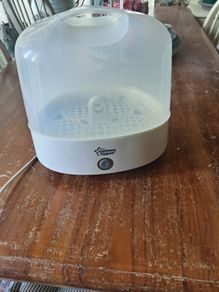 Tomy tippee steryliser