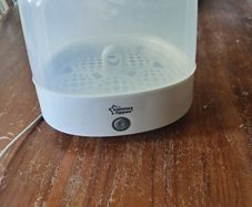 Tomy tippee steryliser