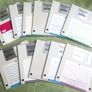 Floppy Lot, 3.5" Software Disks Drivers AND Box Image 5