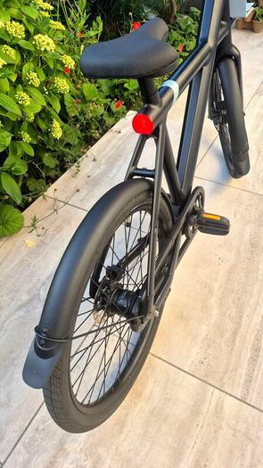 Vanmoof X3 E-Bike