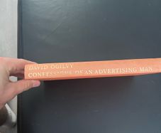 Confessions of an advertising man