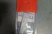 hinges