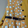 Lovely summer/occasion dress with matching cardigan Image 4