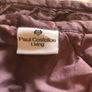 King size Throw (smokeless & pet free home) Image 3