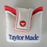 TaylorMade mallet putter head cover Image 2