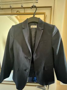 Suit & Shirt