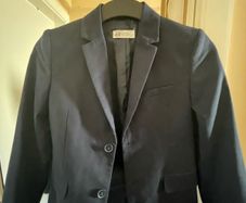 Suit & Shirt