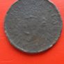 1805 Hibernia. Half Penny. George III Image 2
