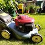 Lawnmower Honda Izy Image 9