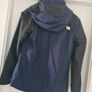 North face double jacket Image 5