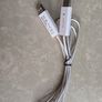 USB Data Transfer Cable -j5create Wormhole Switch JUC400 Image 3