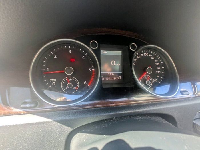 Passat 2.0 TDI Tax NCT New Tyres