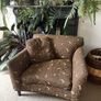 Oversized armchair Image 2