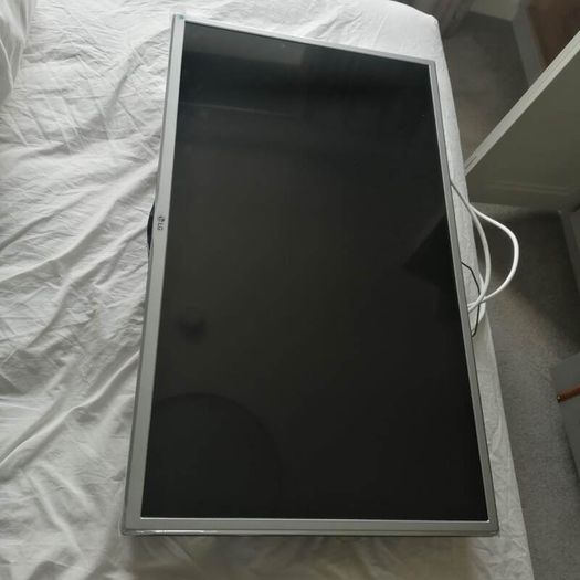 Lg  32 Inch Tv