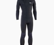 ION Element 5/4 Front Zip Wetsuit Men size L/52
