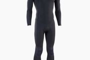 ION Element 5/4 Front Zip Wetsuit Men size XL/54
