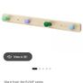 Ikea Knob Rack Image 3