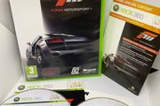 Forza Motorsport 3 Xbox 360