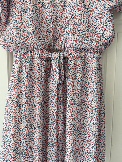 ladies dress