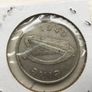 Coins - 1940 Eire Halfcrown ( Reduced) Image 2