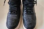 Nike Court Vision size 5